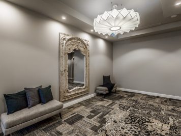 MIDDLE BURKE Apartments